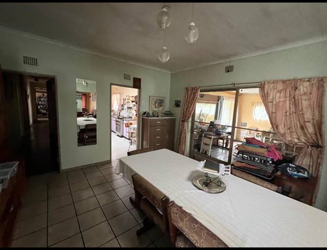 4 BEDROOM HOUSE FOR SALE IN VAALPARK